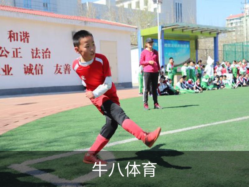 走进牛八体育